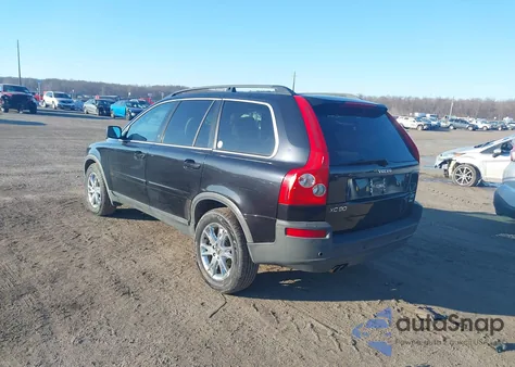 2006 Volvo Xc90 V8/Volvo Ocean Race Edition из США, поврежденный, VIN YV4CZ852661239905